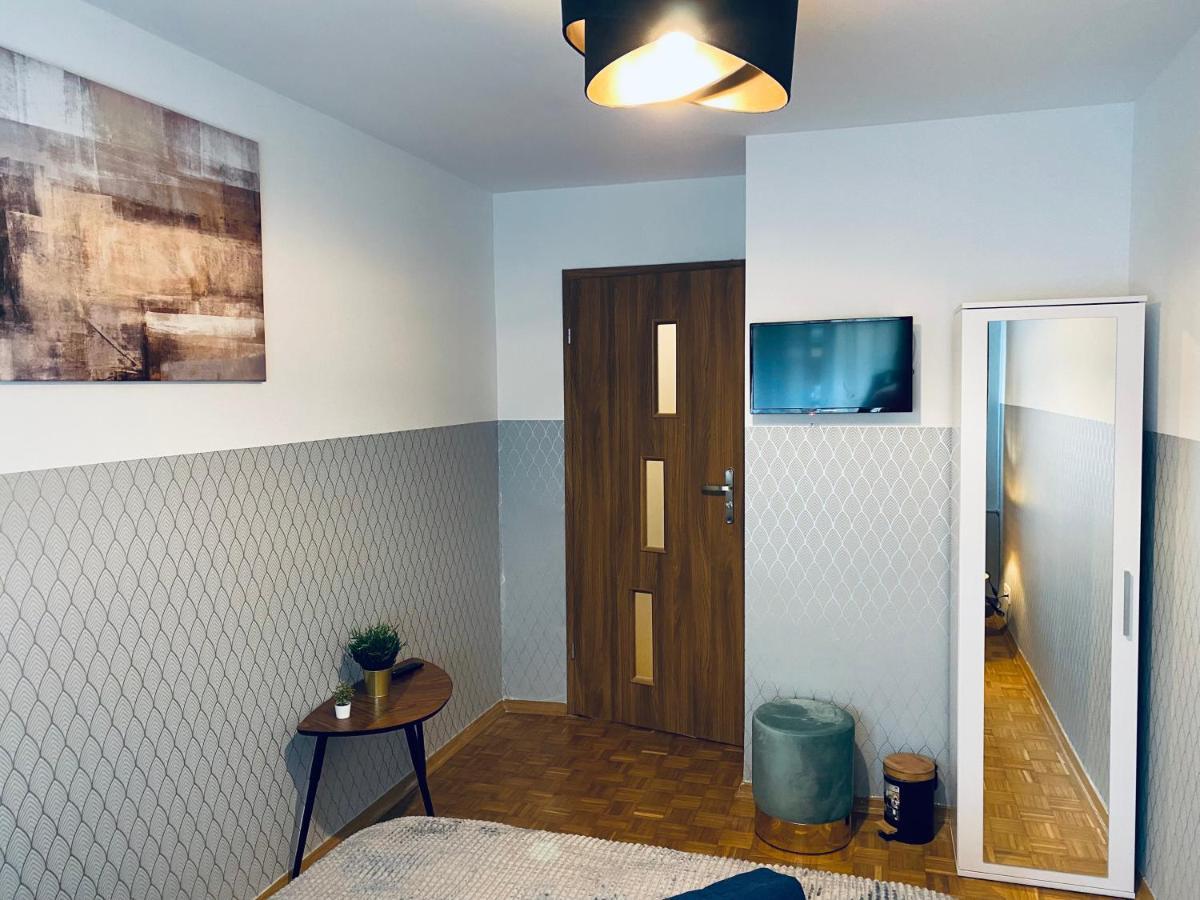 Clicktheflat Solidarnosci City Center Apart Rooms Varsóvia Exterior foto